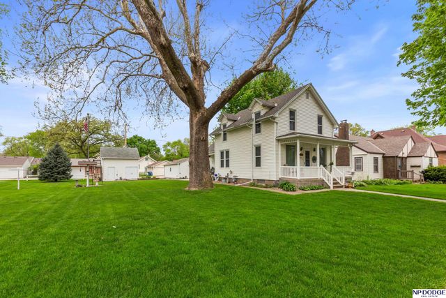 1655 N Main Street, Fremont, NE 68025