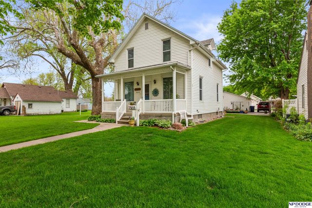 1655 N Main Street, Fremont, NE 68025