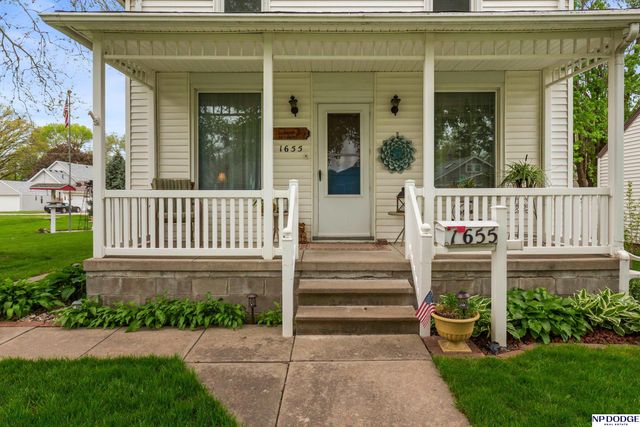 1655 N Main Street, Fremont, NE 68025