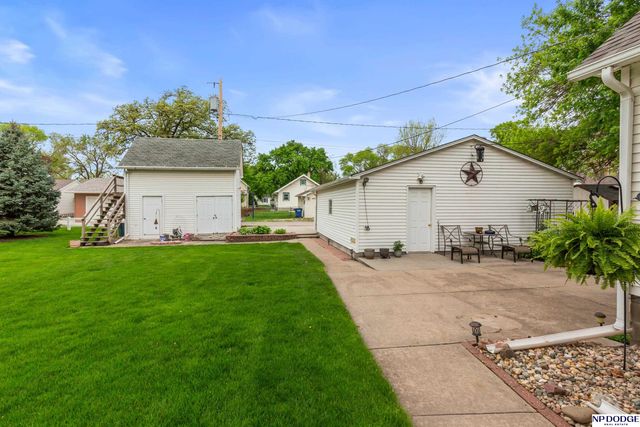 1655 N Main Street, Fremont, NE 68025