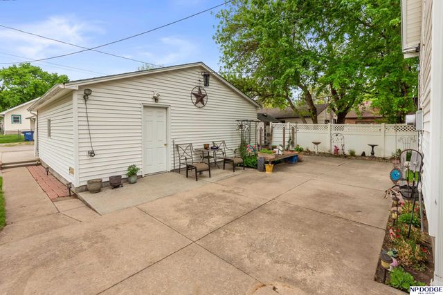 1655 N Main Street, Fremont, NE 68025