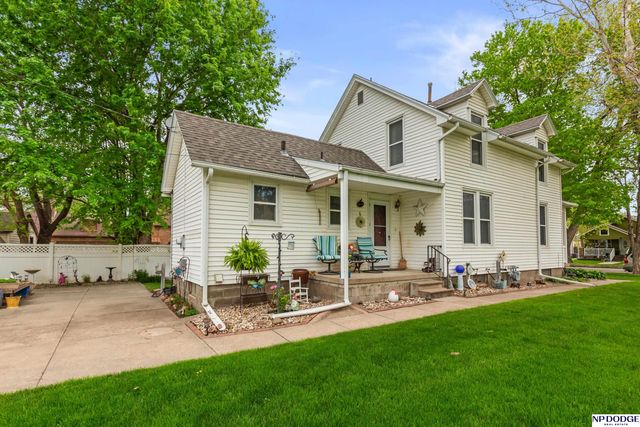 1655 N Main Street, Fremont, NE 68025