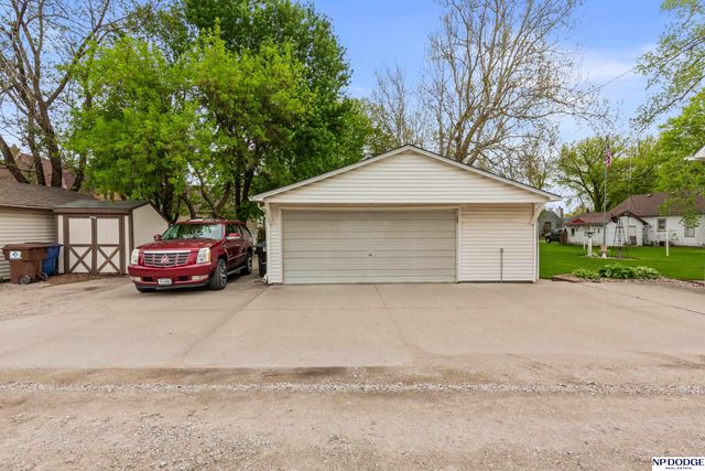 1655 N Main Street, Fremont, NE 68025