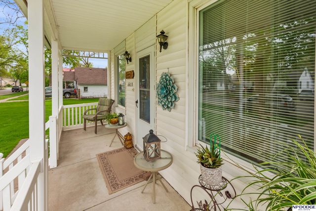 1655 N Main Street, Fremont, NE 68025