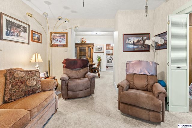1655 N Main Street, Fremont, NE 68025