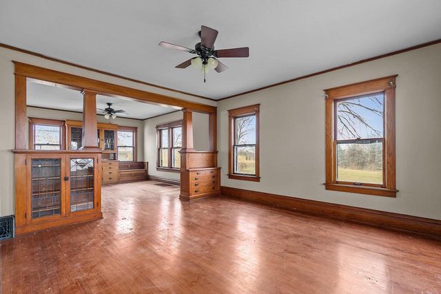 W3446 STATE ROAD 67, Campbellsport, WI 53010