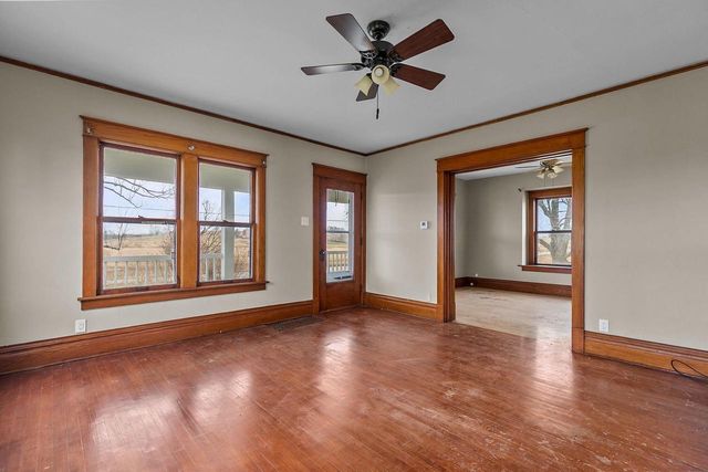 W3446 STATE ROAD 67, Campbellsport, WI 53010