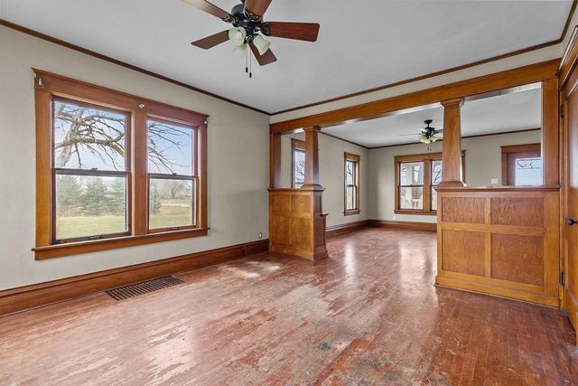 W3446 STATE ROAD 67, Campbellsport, WI 53010