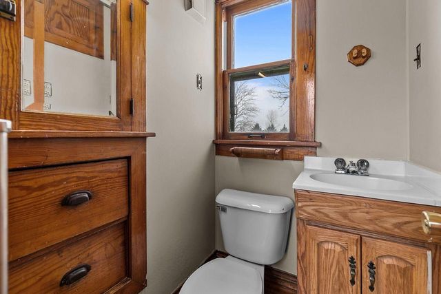 W3446 STATE ROAD 67, Campbellsport, WI 53010