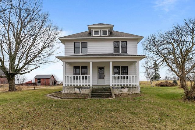 W3446 STATE ROAD 67, Campbellsport, WI 53010