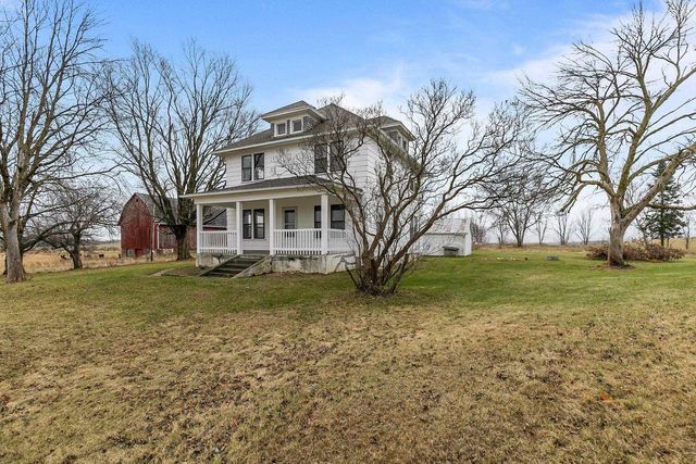 W3446 STATE ROAD 67, Campbellsport, WI 53010