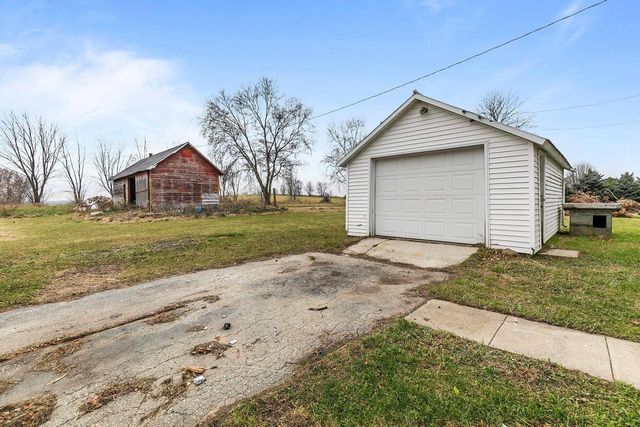 W3446 STATE ROAD 67, Campbellsport, WI 53010