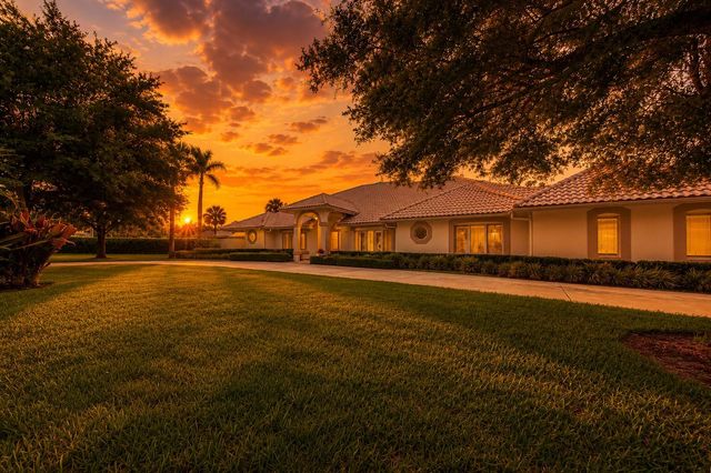 13406 Doubletree Circle, Wellington, FL 33414