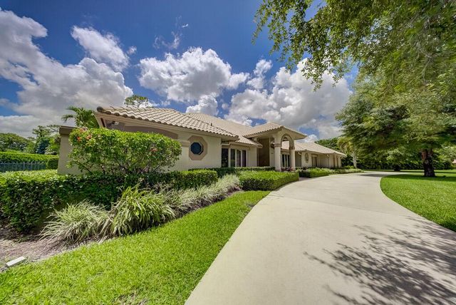 13406 Doubletree Circle, Wellington, FL 33414