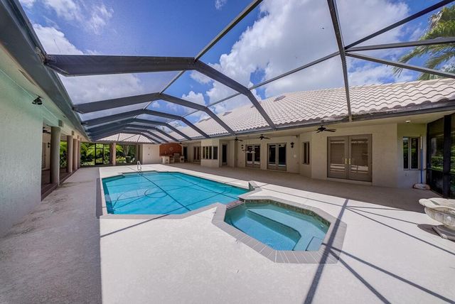 13406 Doubletree Circle, Wellington, FL 33414