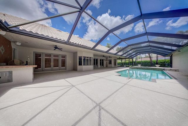 13406 Doubletree Circle, Wellington, FL 33414