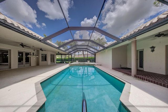 13406 Doubletree Circle, Wellington, FL 33414