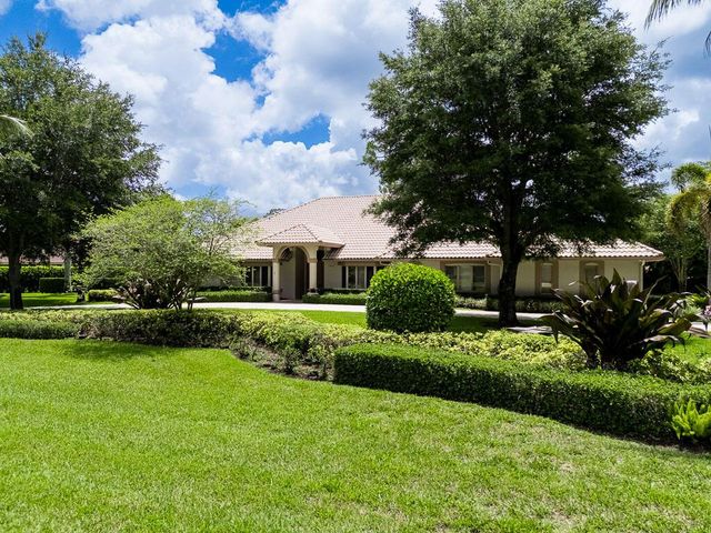13406 Doubletree Circle, Wellington, FL 33414