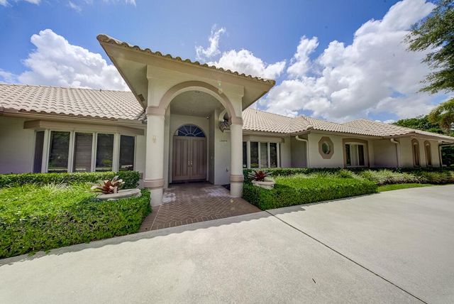 13406 Doubletree Circle, Wellington, FL 33414