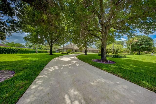 13406 Doubletree Circle, Wellington, FL 33414