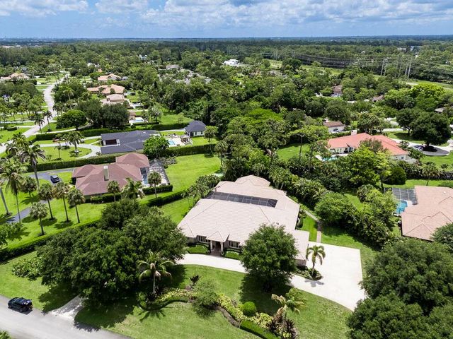13406 Doubletree Circle, Wellington, FL 33414