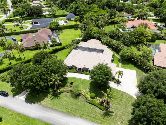 13406 Doubletree Circle, Wellington, FL 33414