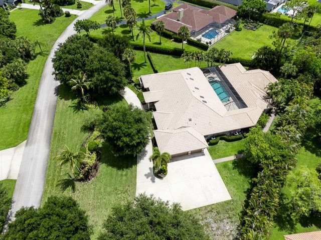 13406 Doubletree Circle, Wellington, FL 33414