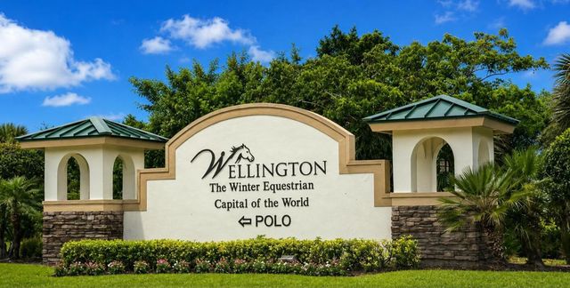 13406 Doubletree Circle, Wellington, FL 33414