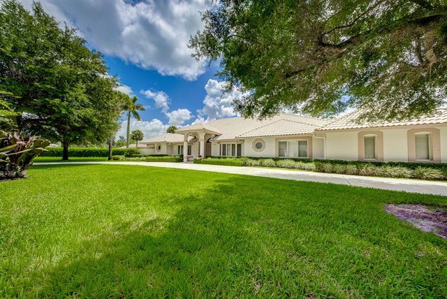 13406 Doubletree Circle, Wellington, FL 33414