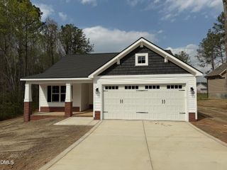 140 Red River Drive (Lot 27), Selma, NC 27576