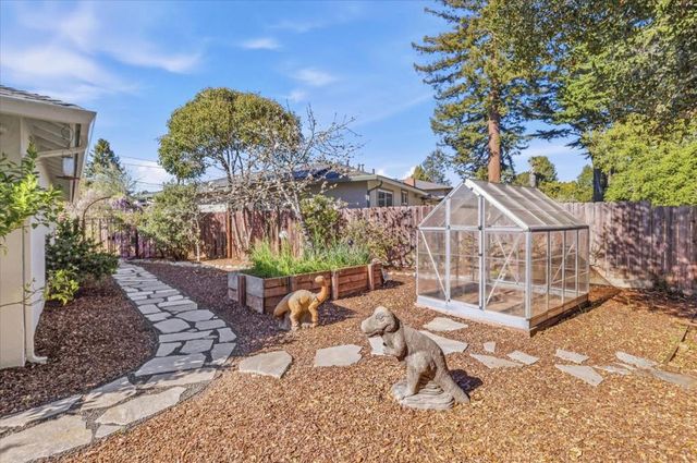 224 Sierra Vista Court, Aptos, CA 95003