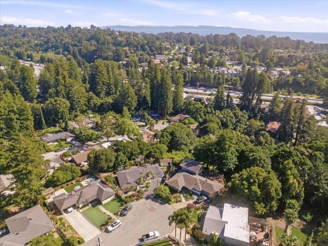 224 Sierra Vista Court, Aptos, CA 95003