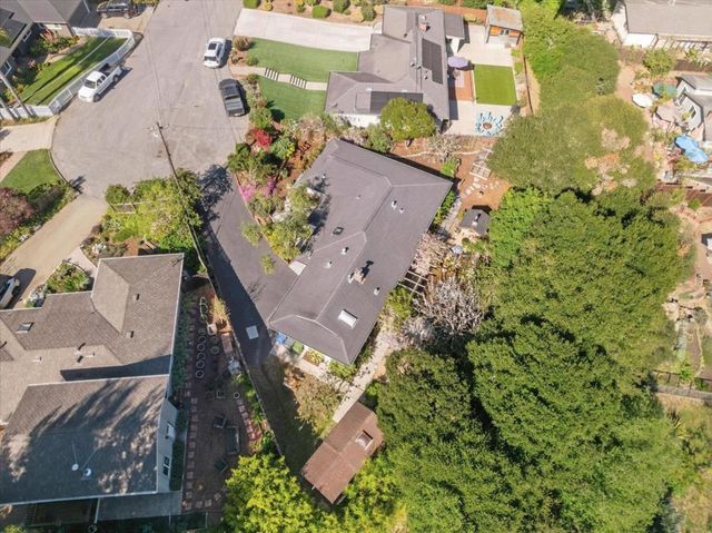 224 Sierra Vista Court, Aptos, CA 95003