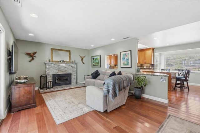 224 Sierra Vista Court, Aptos, CA 95003