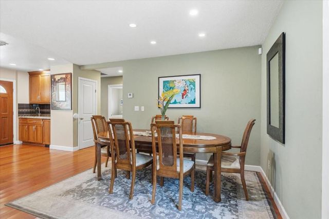 224 Sierra Vista Court, Aptos, CA 95003