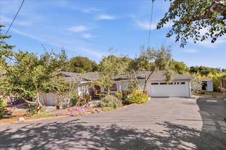 224 Sierra Vista Court, Aptos, CA 95003
