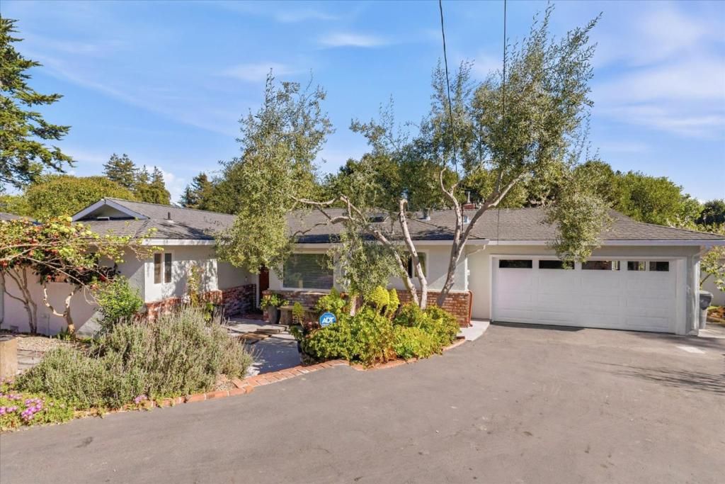 Image 2 of property listing at 224 Sierra Vista Court, Aptos, CA 95003