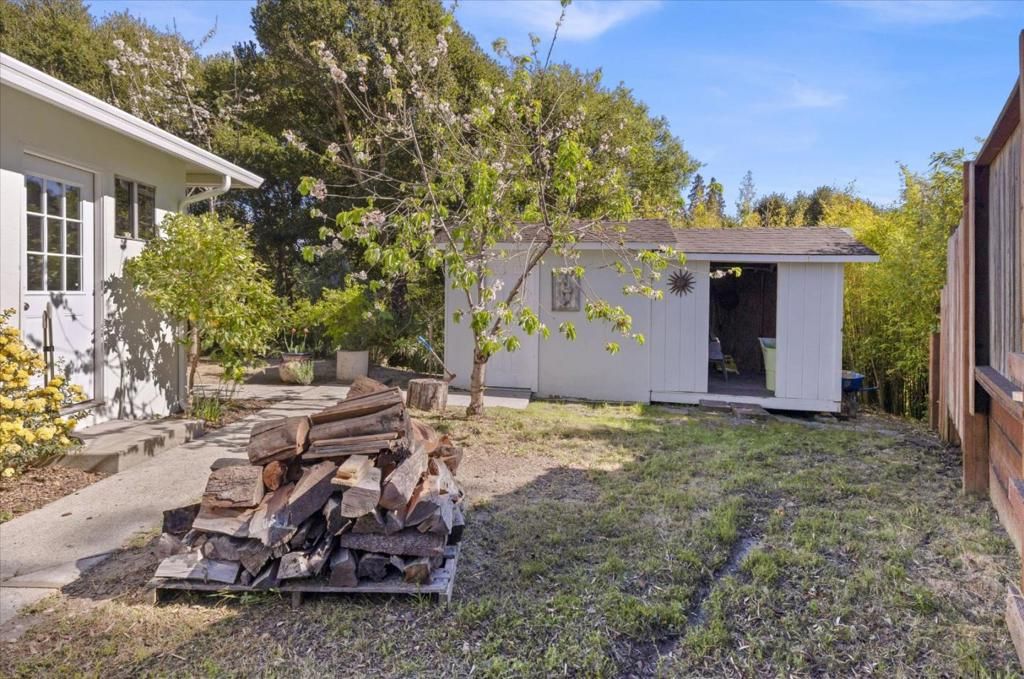 Image 24 of property listing at 224 Sierra Vista Court, Aptos, CA 95003