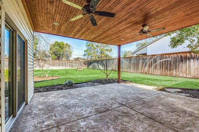 4017 Beechwood Lane, Dallas, TX 75220