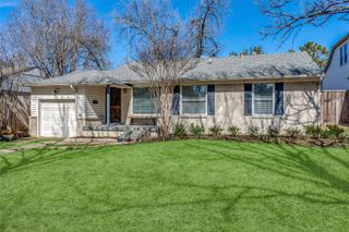 4017 Beechwood Lane, Dallas, TX 75220