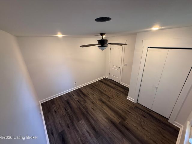 652 Lynn St, Louisville, KY 40217