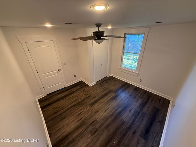 652 Lynn St, Louisville, KY 40217