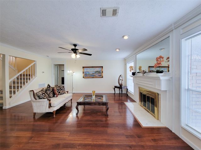 3926 Felicia Drive, Sugar Land, TX 77479