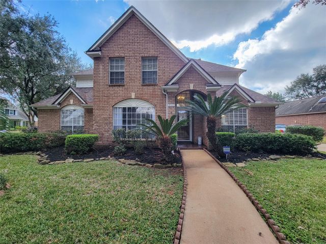 3926 Felicia Drive, Sugar Land, TX 77479