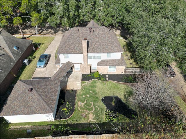 3926 Felicia Drive, Sugar Land, TX 77479