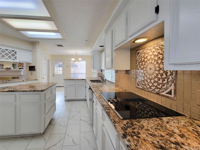 3926 Felicia Drive, Sugar Land, TX 77479