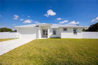 3002 Mercer WAY, Labelle, FL 33935
