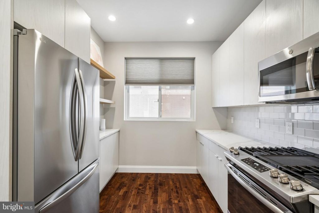 1616-00 CAMBRIDGE ST #A, PHILADELPHIA, PA 19130 — photo 4
