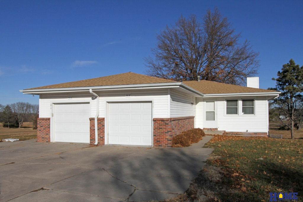 3836 & 3838 Sweetbriar Lane, Lincoln, NE 68516