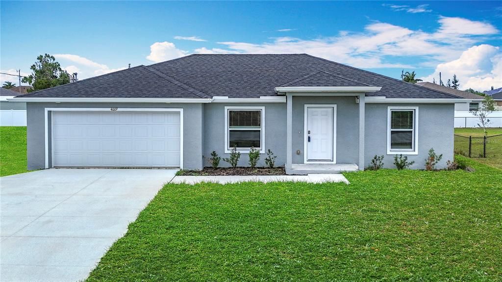 4009 ANDALUSIA BOULEVARD, Cape Coral, FL 33909